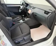 Zunanja slika - Škoda Octavia - Combi 2,0 TDI L&K - 5 - Predogledna slika