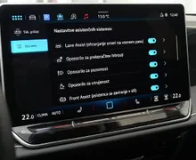 Zunanja slika - Volkswagen Passat - Variant 2.0 TDI BMT Business DSG-360 KAMERA-KLJUKA-MASAŽA - 10 - Predogledna slika