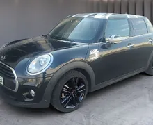 Zunanja slika - MINI Cooper - Cooper - 1 - Predogledna slika