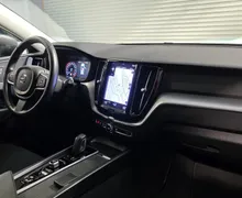 Zunanja slika - Volvo XC60 - B4D AWD Avt. VIRTUAL NAVI LED ACC KAM LANE - 11 - Predogledna slika