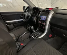 Notranja slika - Suzuki Grand Vitara - 1.9 TD - Slovensko poreklo - - 12 - Predogledna slika