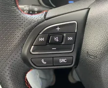 Notranja slika - MG ZS EV - d Luxury 5d 130kW.NEMŠKI.LED.NAVI.KAMERA. - 11 - Predogledna slika
