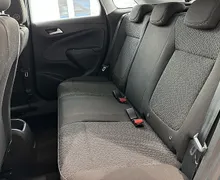 Zunanja slika - Opel Crossland X - 1.2 ENJOY - 1.LASTNIK - SLO.POREKLO - 10 - Predogledna slika
