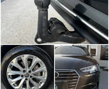 Zunanja slika - Audi A4 - Avant - 15 - Predogledna slika