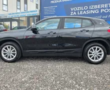 Zunanja slika - BMW X2 - serija :  sDrive18d Advantage - HITRI KREDIT. LEASING - 5 - Predogledna slika