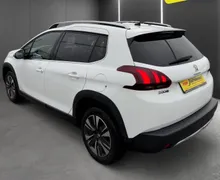 Zunanja slika - Peugeot 2008 - 1.2 PureTech SLOVENSKI 1.LASTNIK BI-XENON NAVI P - 4 - Predogledna slika