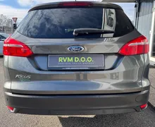 Zunanja slika - Ford Focus - TITANIUM°SLO°AVT.KLIMA°PARK.SEN.°ALU°BLUETOOTH°P.. - 7 - Predogledna slika