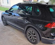 Zunanja slika - Volkswagen Tiguan - 2,0 TDI BMT Life DSG - 4 - Predogledna slika
