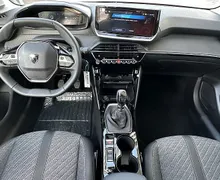 Zunanja slika - Peugeot 208 - ALLURE PureTech 100 - 5 - Predogledna slika