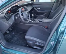 Zunanja slika - Peugeot 308 - SW 1.2 PureTech 130 STT Active Pack - 5 - Predogledna slika