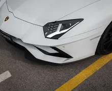 Zunanja slika - Lamborghini Aventador - S Fernando - 9 - Predogledna slika