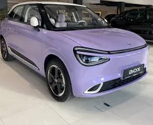 Zunanja slika - Dongfeng Box - 42.3 kWh 7.200€ SUBVENCIJE - 2 - Predogledna slika