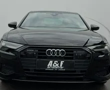 Zunanja slika - Audi A6 - 40 TDI-Q-4X4-S LINE-MATRIX-SOFT CLOSE-ACC-KAMERA- - 2 - Predogledna slika