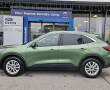 Zunanja slika - Ford Kuga - Titanium 1.5 EcoBoost 137kW AUT. - 6 - Predogledna slika