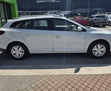 Zunanja slika - Renault Mégane - Megane Expression dCi 110 Energy - 8 - Predogledna slika