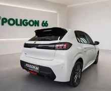 Zunanja slika - Peugeot 208 - 1.2 PureTech 100 Avt.-FULL LED-1 LASTNIK-GARANCIJA - 5 - Predogledna slika