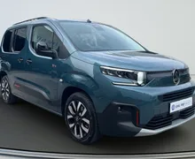 Zunanja slika - Citroën Berlingo - 1.5 BlueHDI 130 S S Max M Avt. - 2 - Predogledna slika