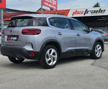 Zunanja slika - Citroën C5 - Aircross BlueHdi 130 S&S C-Series Avt. - 4 - Predogledna slika