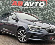 Zunanja slika - Renault Mégane - Megane techno TCe 140+SAMO 31898KM+MODIFICIRAN+5VRAT+TOP - 1 - Predogledna slika