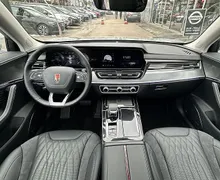 Zunanja slika - Hongqi H5 - 2.0T 4WD LED TITANIUM - NA ZALOGI - 8 - Predogledna slika