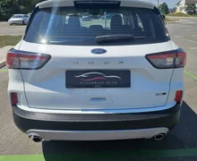 Zunanja slika - Ford Kuga - 2.0TdCi 150 Titanium|FULED|ALU|2xPDC|NAVI|Multifun - 5 - Predogledna slika