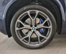 Zunanja slika - BMW X5 - xDrive30d - 5 - Predogledna slika
