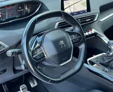 Zunanja slika - Peugeot 5008 - ALLURE+SLO+FULL LED+ALU+KEYLESS GO+HI-FI - 11 - Predogledna slika