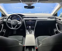 Zunanja slika - VW Arteon - Shooting Brake 2.0 TDI Elegance DSG ACC MRT KOT ERGO - 9 - Predogledna slika