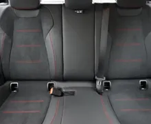 Zunanja slika - Mercedes-Benz GLA-Razred - GLA 200 d AMG Line Avt. - 13 - Predogledna slika