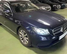 Zunanja slika - Mercedes-Benz E-Razred - E 200 d T Avantgarde Avt. LED.NAVI.KAMERA.ACC. - 2 - Predogledna slika