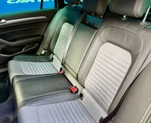 Zunanja slika - VW Passat - Variant 2.0 TDI R-Line Edition DSG | WEBASTO | KEYLESS |.. - 10 - Predogledna slika