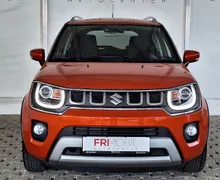 Zunanja slika - Suzuki Ignis - 1.2 VVT Hibrid Allgrip Elegance•SLO•4X4•KAMERA•PDC - 5 - Predogledna slika