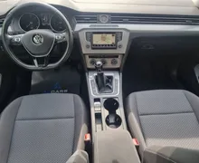 Zunanja slika - VW Passat - 1.6 TDI BMT Comfortline-2XPDC-Navi-Temp-Alu - 11 - Predogledna slika