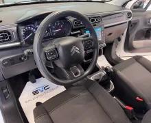 Zunanja slika - Citroën C3 - 1,2 PureTech 82 Feel - 8 - Predogledna slika