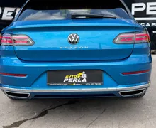 Zunanja slika - VW Arteon - Shooting Brake  2.0 TSI Elegance DSG-CAMERA 360-ACC- - 6 - Predogledna slika