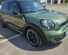 Zunanja slika - MINI Cooper - SD Avtomatik|bixenon|alu|navi|PDC|HarmanKardon - 3 - Predogledna slika
