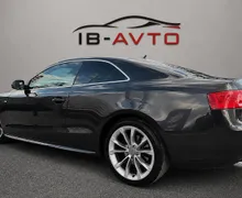 Zunanja slika - Audi A5 - Coupe  2.0 TDI - 4 - Predogledna slika