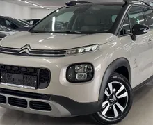 Zunanja slika - Citroën C3 Aircross - CITROËN  | S&S SHINE | 1. LASTNIK | SLO - 1 - Predogledna slika