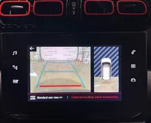 Zunanja slika - Citroën C3 Aircross - Shine PureTech 110 SLO-1. LAST-NAVI-KAM-2PDC - 16 - Predogledna slika