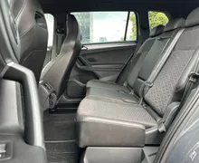 Notranja slika - Seat Tarraco - 1.5 EcoTSI EVO ACT FR DSG... - 11 - Predogledna slika