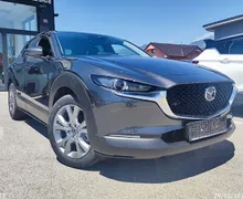 Zunanja slika - Mazda CX-30 - 2.5 G-140 MHEV CENTRE-LINE DESI AUTO MATRIX - 3 - Predogledna slika