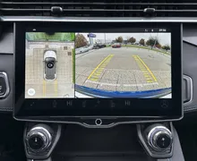 Notranja slika - Lynk & Co 01 - PHEV... - 17 - Predogledna slika