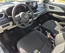 Zunanja slika - Suzuki Swift - 1.2 HIBRID COMFORT - 10 - Predogledna slika