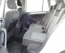 Zunanja slika - Volkswagen Golf - Sportsvan 1.2 TSI Comfortline FINANCIRANJE BREZ POLOGA - 7 - Predogledna slika