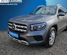 Zunanja slika - Mercedes-Benz GLB-Razred - GLB 200 d  Avt.. LED. NAVI. KLJUKA.MRTVI KOT - 1 - Predogledna slika