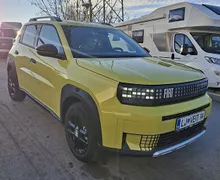 Zunanja slika - Fiat Grande Panda - 1.2 T-Gen3 AT6 ICON - 3 - Predogledna slika