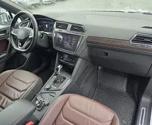 Zunanja slika - Volkswagen Tiguan - 2.0 TDI SCR 4M. BMT avt. 147kW - 8 - Predogledna slika