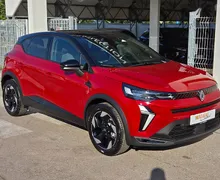 Zunanja slika - Renault Captur - Techno TCe 115 - 3 - Predogledna slika