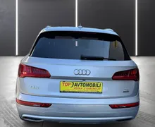 Zunanja slika - Audi Q5 - 2.0 TDI QUATTRO S LINE MATRIX NAVI PDC KAM VIRTU.. - 7 - Predogledna slika