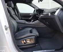 Zunanja slika - BMW X6 - serija : xDrive30d-ZRAČNO-PANORAMA-LASER-CRYSTAL-INDIVIDUAL - 9 - Predogledna slika